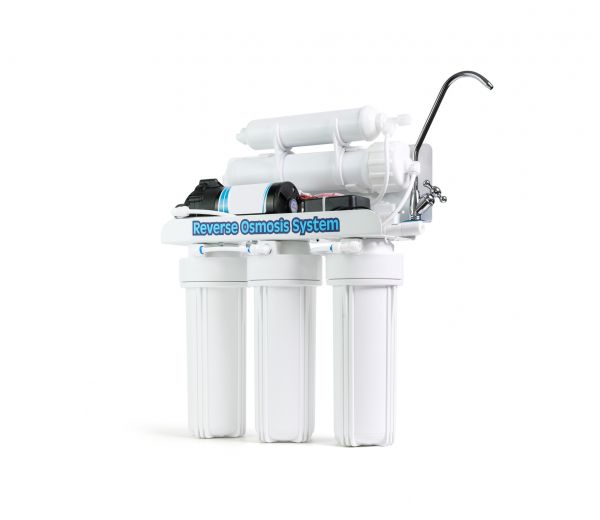 RO Water Treatment in Buckeye